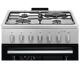 ELECTROLUX Šporet na plin LKM660022X - 20967-1