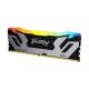KINGSTON CUDIMM DDR5 24GB 8400MT/s KF584CU40RSA-24 FURY Renegade RGB XMP - MEM02671