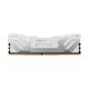 KINGSTON CUDIMM DDR5 24GB 8400MT/s KF584CU40RW-24 FURY Renegade White XMP - MEM02673