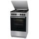 GORENJE Kombinovani šporet GK5A12SG - 15867
