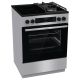 GORENJE Kombinovani šporet GKC6C60XT - 15964-1