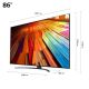 LG Televizor 86UT81003LA, Ultra HD, Smart - 86UT81003LA