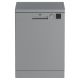BEKO Samostalna mašina za pranje sudova DVN05330S - ELE02701