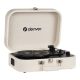 DENVER Gramofon VPL-130, krem - 1490064