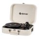 DENVER Gramofon VPL-130, krem - 1490064