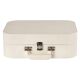 DENVER Gramofon VPL-130, krem - 1490064
