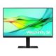 SAMSUNG Monitor LS24D600UAUXEN 24