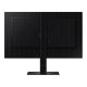SAMSUNG Monitor LS24D600UAUXEN 24