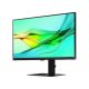 SAMSUNG Monitor LS24D600UAUXEN 24