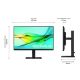 SAMSUNG Monitor LS24D600UAUXEN 24