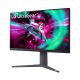 LG Monitor 32GR93U-B 31.5” UltraGear IPS UHD 144Hz 1ms AMD FreeSync, 3yw - 079158