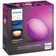 PHILIPS Pametna stona lampa COL HUE GO V2, bela - 18137