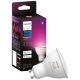 PHILIPS Pemetna sijalica HueWCA 4.3W GU10 - 18865