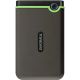 TRANSCEND Eksterni hard disk HDD 1TB Slim M3S, zelena - 109970