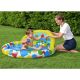 BESTWAY Dečiji bazen sa oblicima 120x117x46cm - 14-52378