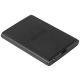 TRANSCEND Eksterni hard disk Portable SSD 2TB ESD270C, crna - 077629