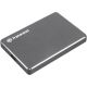 TRANSCEND Eksterni hard disk HDD 1TB 25C3, siva - 109990