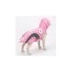PINK LILY KABANICA ZA PSA, MO104-50 cm - EP3305390
