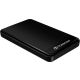 TRANSCEND Eksterni hard disk HDD 2TB A3K, crna - 103003