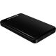 TRANSCEND Eksterni hard disk HDD 2TB A3K, crna - 103003