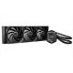 BEQUIET CPU Hladnjak Be quiet PURE Loop 3 360mm, BW029EU - EP3196388
