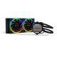 BE QUIET! Kuler Pure Loop 2 FX 240mm, crna - 075146