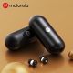MOTOROLA Bežične bubice Vervebuds 400 SH031, crna - VERVEBUDS 400_BK