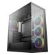 DSCL Gejmerski Računar AMD Ryzen 9 7900X 32GB  2TB SSD RX 9070 16GB - EP3012915