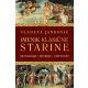 Imenik klasične starine: mitologija, istorija, umetnost - 9788652132935