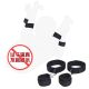 Set podesivih neoprenskih lisica za ruke i noge - EP3175302