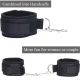 Set podesivih neoprenskih lisica za ruke i noge - EP3175302