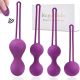 Set kegel kuglica + vibro jaje na daljinski - EP3135304