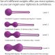 Set kegel kuglica + vibro jaje na daljinski - EP3135304