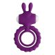 Vibracioni prsten sa zečjim ušima (rabbit) LJUBIČASTI - EP3175308