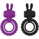 Vibracioni prsten sa zečjim ušima (rabbit) LJUBIČASTI - EP3175308