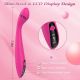 G-spot vibrator sa LCD displejem - EP3137044