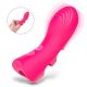 Mini vibrator „One-Button