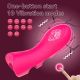 Mini vibrator „One-Button