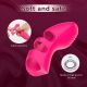 Mini vibrator „One-Button