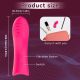 Mini vibrator „One-Button
