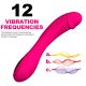 G-spot vibrator sa 12 frekvencija - EP3137056