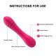 G-spot vibrator sa 12 frekvencija - EP3137056