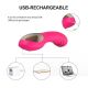 G-spot vibrator sa 12 frekvencija - EP3137056