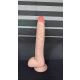 Realistični dildo sa sukcionom bazom - EP3175371