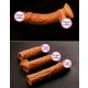 Realistična navlaka za penis, 165 mm - EP3175470