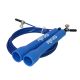 RING Vijača za crossfit sa sajlom RX JR7001 blue - 2378