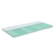 DORMEO Aloe Vera Vitalis 2u1 prostirka 5 cm, 140X190cm - 110083719-1