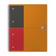 OXFORD Sveska International Activebook A4+ linije - 06XI242