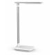 MAUL LED Stona lampa Jazzy sa dimerom bela - 05LM818A