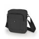 GABOL Torbica na rame muška 20x25x8 cm Dock siva - 16TRMG545411C